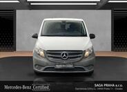 Mercedes-Benz Vito 8