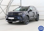 Citroën C5 Aircross 1