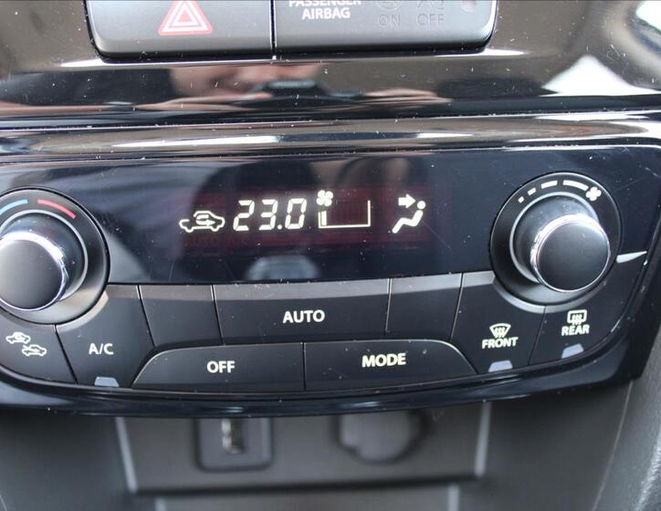 Suzuki Vitara 22