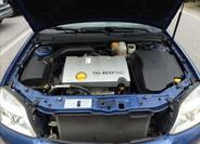 Opel Vectra 35