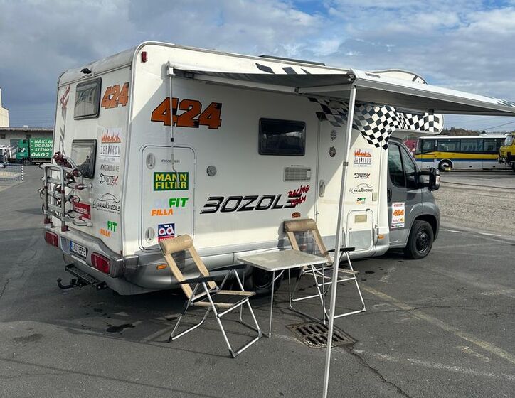 Fiat Ducato 6