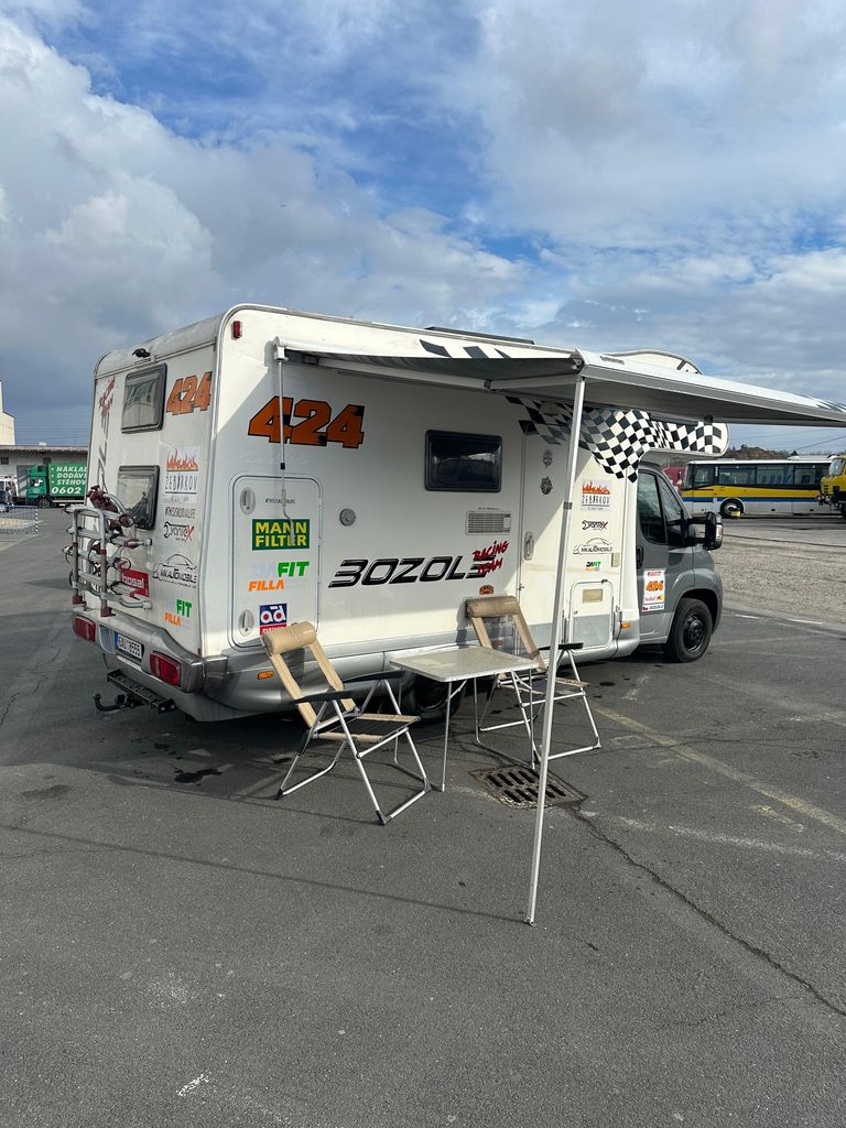 Fiat Ducato