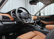 Subaru Outback 7