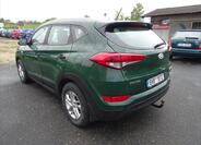 Hyundai Tucson 5