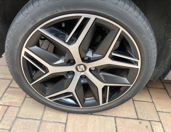 Seat Ateca 30