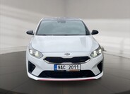 KIA ProCeed 2