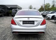 Mercedes-Benz Třídy S 5