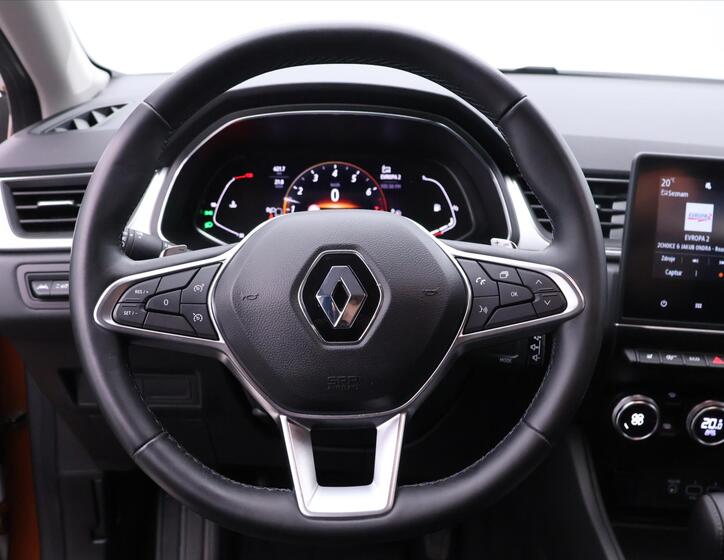 Renault Captur 18