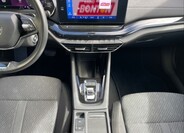 Škoda Octavia 10