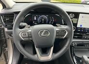 Lexus NX 350h 19