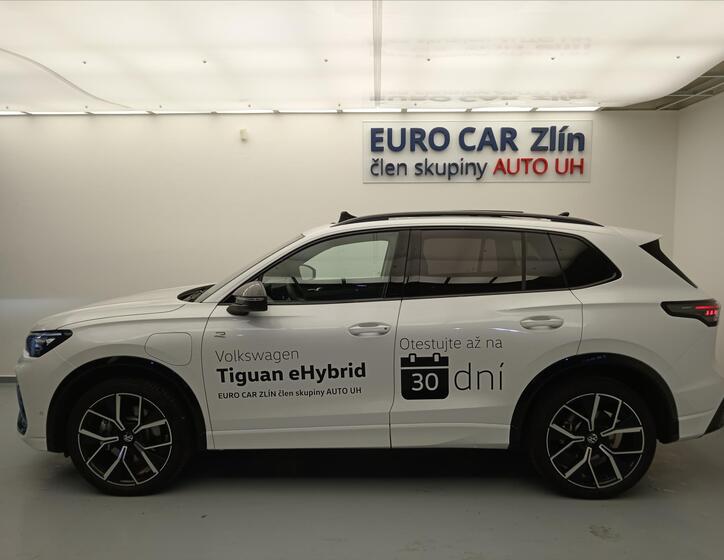 Volkswagen Tiguan 3