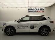 Volkswagen Tiguan 3