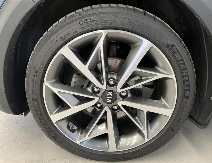 KIA Niro 31