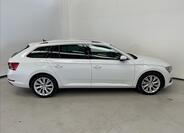 Škoda Superb 3