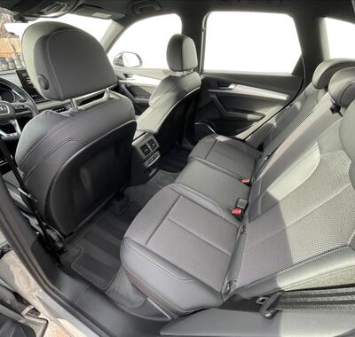 Audi Q5 18