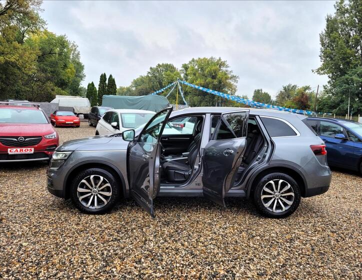 Renault Koleos 16