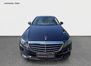 Mercedes-Benz Třídy E 2