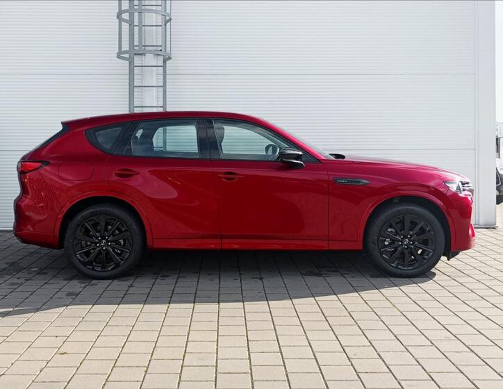 Mazda CX-60 3