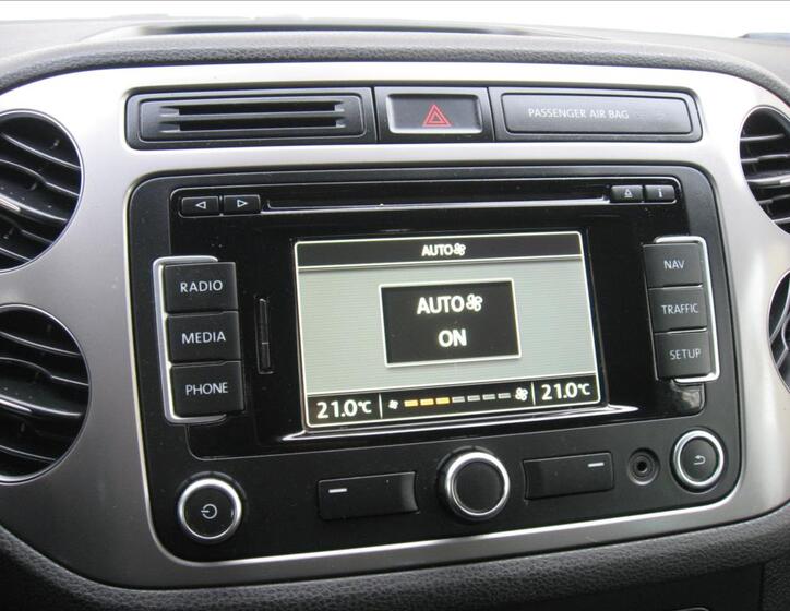 Volkswagen Tiguan 34