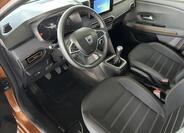 Dacia Sandero 7