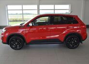 Suzuki Vitara 5