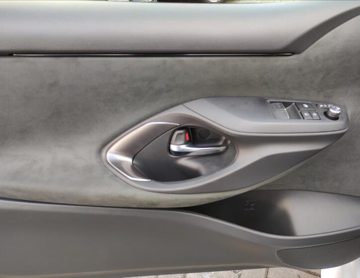 Toyota GR Yaris 9