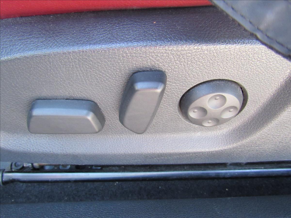 Volkswagen EOS