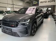 Škoda Kodiaq 3
