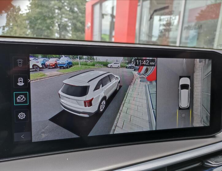 KIA Ostatní 12