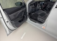 Škoda Octavia 22