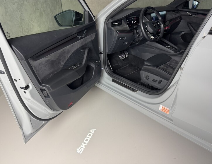 Škoda Octavia 22