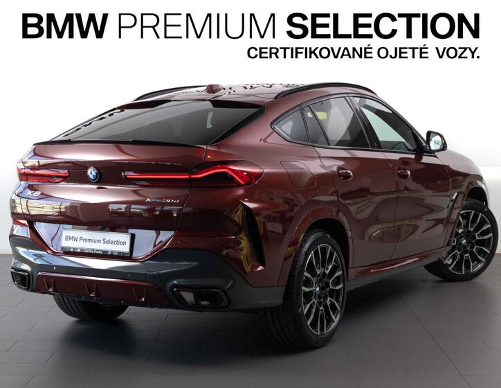 BMW X6 5