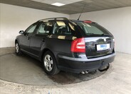 Škoda Octavia 3