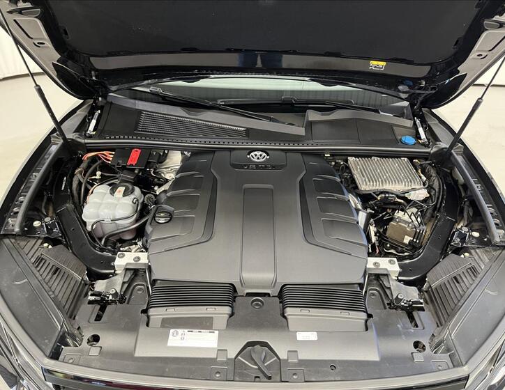 Volkswagen Touareg 35