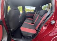 Toyota Yaris 11
