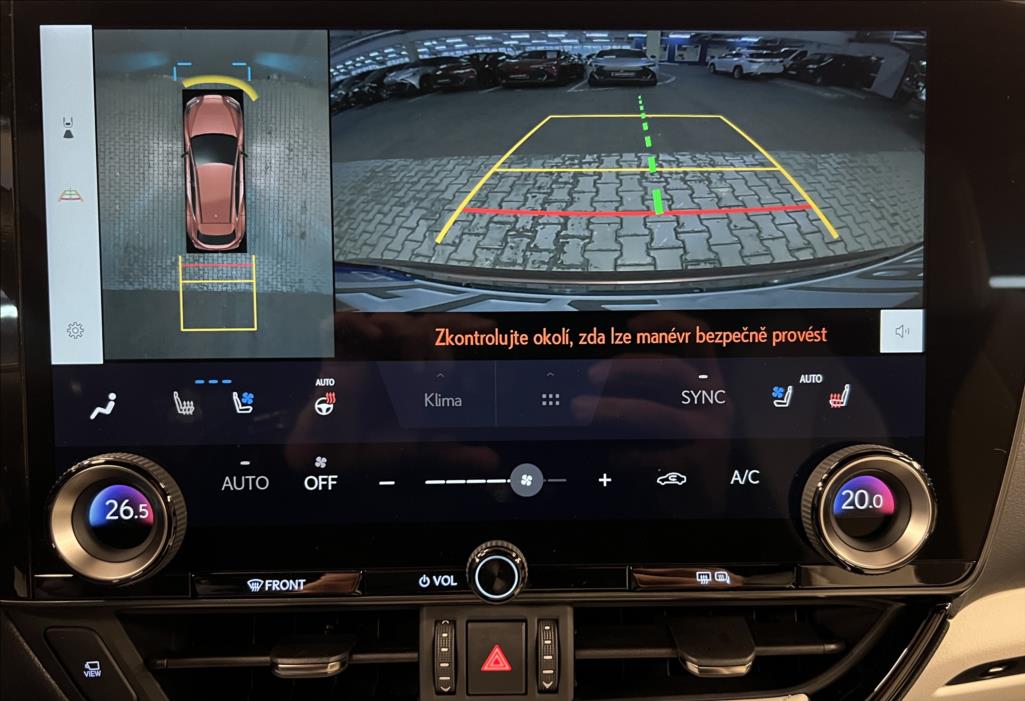 Lexus NX 450h plus