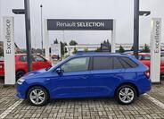 Škoda Fabia 3