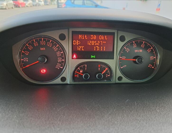Lancia Musa 33