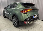 KIA Sportage 8