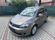 Volkswagen Golf Plus 9