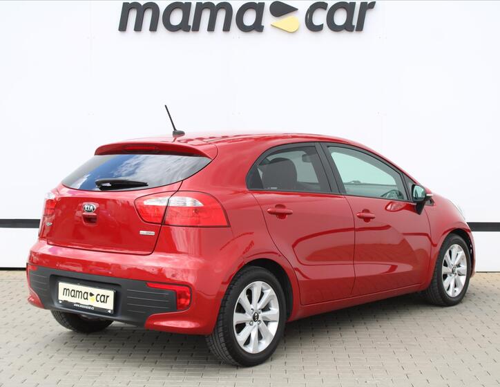 KIA Rio 2