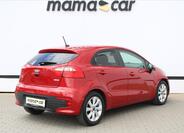 KIA Rio 2