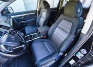 Honda CR-V 11