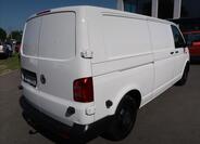 Volkswagen Transporter 3