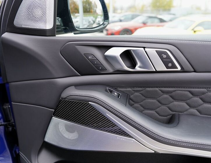BMW X5 24