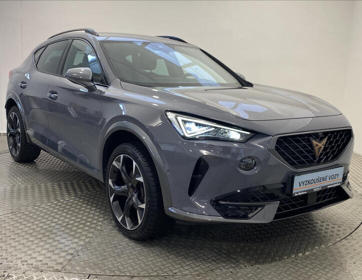 Cupra Formentor 23