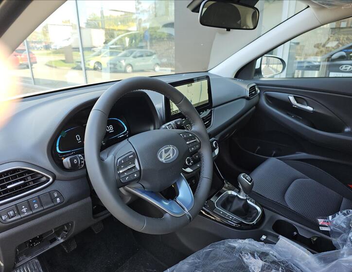 Hyundai i30 6