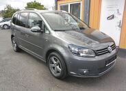 Volkswagen Touran 3