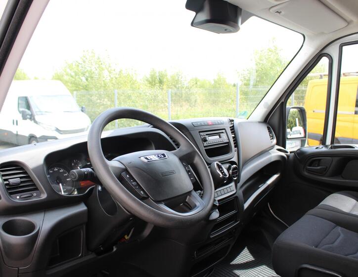 Iveco Daily 9