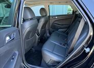 Hyundai Tucson 12
